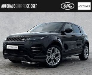 Land Rover Range Rover Evoque Gebrauchtwagen