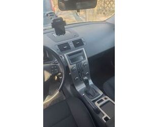 Volvo V50 Gebrauchtwagen