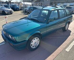 BMW 316 Gebrauchtwagen