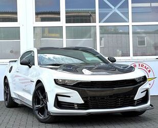 Chevrolet Camaro Gebrauchtwagen