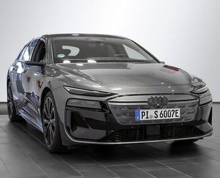 Audi S6 e-tron Gebrauchtwagen