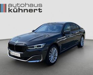 BMW 740 Gebrauchtwagen