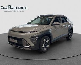 Hyundai KONA Gebrauchtwagen