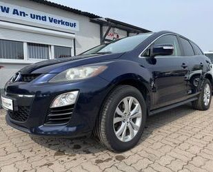 Mazda CX-7 Gebrauchtwagen