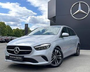 Mercedes-Benz B 200 Gebrauchtwagen