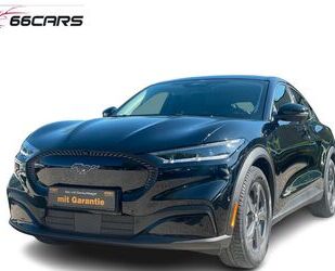 Mercedes-Benz Mustang Mach-E 