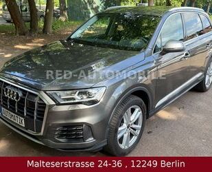 Audi Q7 Gebrauchtwagen