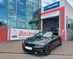 BMW 430 Gebrauchtwagen