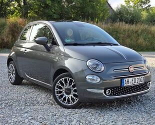 Fiat 500 Gebrauchtwagen