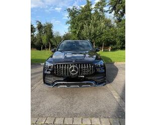 Mercedes-Benz GLE 300 Gebrauchtwagen