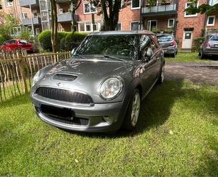 Mini Cooper S Clubman Gebrauchtwagen