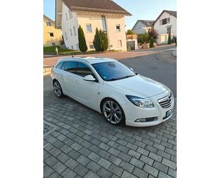Seat Insignia 