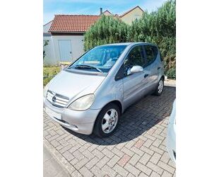 Mercedes-Benz A 160 Gebrauchtwagen