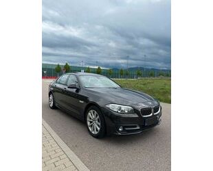 BMW 530 Gebrauchtwagen