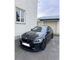 BMW M235 Gebrauchtwagen