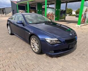 BMW 635 Gebrauchtwagen