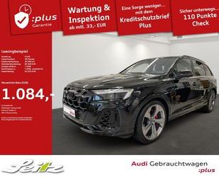 Audi Q7 Gebrauchtwagen