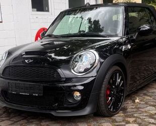Mini John Cooper Works Cabrio Gebrauchtwagen