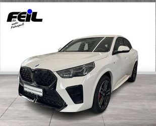 BMW X2 Gebrauchtwagen