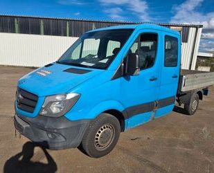 Peugeot Sprinter 
