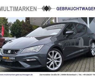 Seat Leon Gebrauchtwagen