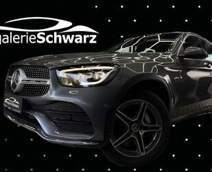 Mercedes-Benz GLC 300 Gebrauchtwagen