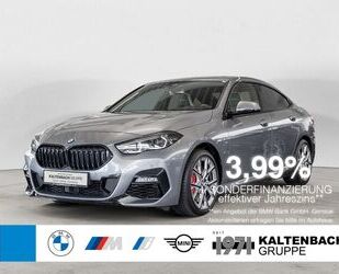 BMW 220 Gran Coupé Gebrauchtwagen