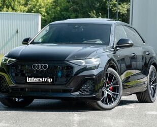 Audi Q8 Gebrauchtwagen