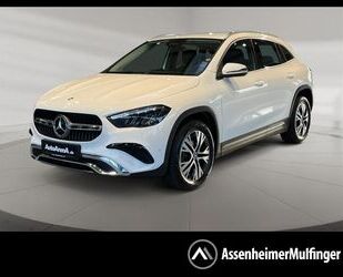 Mercedes-Benz GLA 180 Gebrauchtwagen
