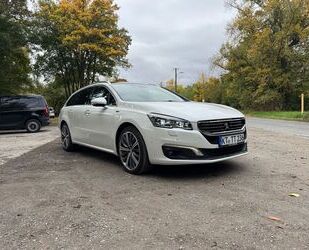 Peugeot 508 Gebrauchtwagen