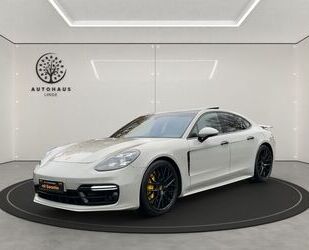 Porsche Panamera Gebrauchtwagen