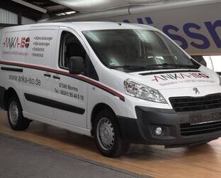 Peugeot Expert Gebrauchtwagen