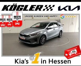 Kia ceed Sportswagon Gebrauchtwagen