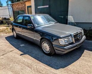 Mercedes-Benz 220 Gebrauchtwagen