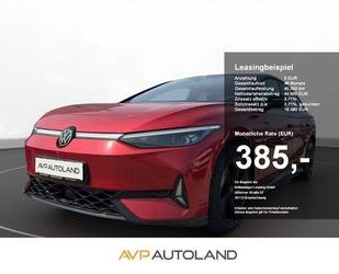 VW ID.7 Gebrauchtwagen