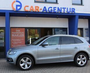 Audi Q5 Gebrauchtwagen