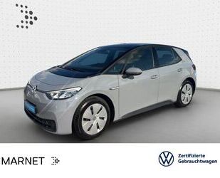 VW ID.3 Gebrauchtwagen