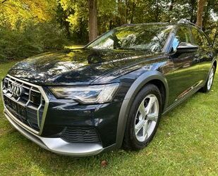 Audi A6 Allroad Gebrauchtwagen