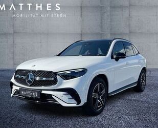 Mercedes-Benz GLC 300 Gebrauchtwagen