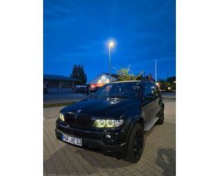 BMW X5 Gebrauchtwagen
