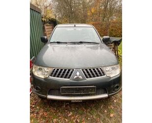 Mitsubishi L200 Gebrauchtwagen