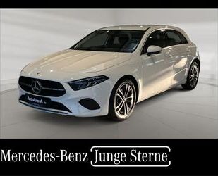 Mercedes-Benz A 200 Gebrauchtwagen