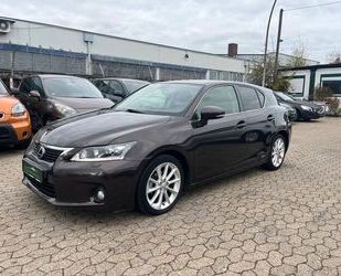Lexus Andere Gebrauchtwagen