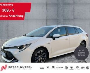 Toyota Corolla Gebrauchtwagen