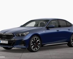 BMW 540 Gebrauchtwagen