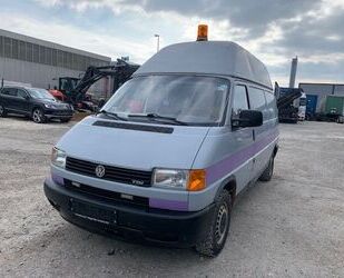 VW T4 andere Gebrauchtwagen