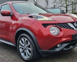 Nissan Juke Gebrauchtwagen