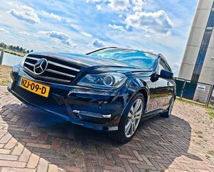 Mercedes-Benz C 350 Gebrauchtwagen