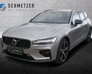 Volvo V60 Gebrauchtwagen