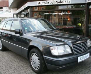 Mercedes-Benz E 200 Gebrauchtwagen